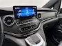 Mercedes-Benz V-klasse 300d Extra Lang Avantgarde Edition AMG-Line 7 zitplaatsen Incl. BTW en BPM Koelkast Nappa Leder Burmester audio