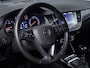 Opel Crossland 1.2 Turbo Level 4 Sport (APPLE CARPLAY,NAVI,CAMERA,PDC,STOEL/STUURVERWARMING,CLIMATE,CRUISE,SPORTSTOELEN,LM VELGEN)
