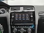Volkswagen Golf 1.5 TSI Highline virtual dash