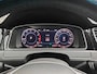 Volkswagen Golf 1.5 TSI Highline virtual dash