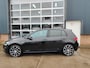 Volkswagen Golf 1.5 TSI Highline virtual dash