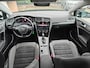 Volkswagen Golf 1.5 TSI Highline virtual dash