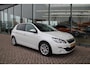 Peugeot 308 1.2 PureTech 110pk Style Airco Navi Panoramadak Dealer onderhouden