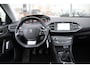 Peugeot 308 1.2 PureTech 110pk Style Airco Navi Panoramadak Dealer onderhouden