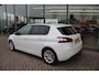 Peugeot 308 1.2 PureTech 110pk Style Airco Navi Panoramadak Dealer onderhouden