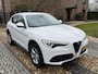 Alfa Romeo Stelvio 2.0 T AWD First edition Leder