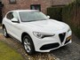 Alfa Romeo Stelvio 2.0 T AWD First edition Leder