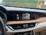 Alfa Romeo Stelvio 2.0 T AWD First edition Leder