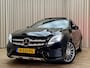 Mercedes-Benz GLA 250 4Matic *AMG* Panoramadak / Leder/Alcantara / Stoelverwarming / Camera / LED / Afn. Trekhaak / 19"LMV