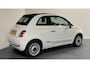 Fiat 500C 1.2 Lounge | NL-AUTO | CABRIO | AIRCO | LEER |