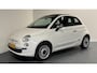 Fiat 500C 1.2 Lounge | NL-AUTO | CABRIO | AIRCO | LEER |