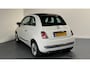 Fiat 500C 1.2 Lounge | NL-AUTO | CABRIO | AIRCO | LEER |