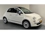 Fiat 500C 1.2 Lounge | NL-AUTO | CABRIO | AIRCO | LEER |
