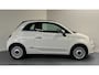 Fiat 500C 1.2 Lounge | NL-AUTO | CABRIO | AIRCO | LEER |