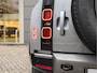 Land Rover Defender 110 2.0 P400e 110 X-Dynamic HSE | Head-Up Display | Cold Climate Pack | Comfort & Convenience Pack | Panoramisch schuif-/kanteldak | 24 maanden Land Rover Approved