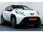 Toyota Aygo X 1.0 VVT-i S-CVT Pulse 1-Eig 9300km. Bi Tone, Camera, Leer, Clima, Adap Cruise, 17"LMV