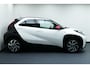 Toyota Aygo X 1.0 VVT-i S-CVT Pulse 1-Eig 9300km. Bi Tone, Camera, Leer, Clima, Adap Cruise, 17"LMV