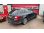 Skoda Octavia Combi 1.6 TDI Greentech Edition Businessline TREKHAAK / STOELVERW / NAVI / CLIMA / PDC / BLUETOOTH / CRUISE / DRIEM VV / NL-AUTO