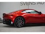 Aston Martin V8 Vantage 4.0 510pk Dealer Onderhouden|Complete Historie|Nieuwstaat