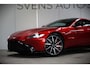 Aston Martin V8 Vantage 4.0 510pk Dealer Onderhouden|Complete Historie|Nieuwstaat