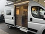 HYMER Ayers Rock 540 Automaat 150PK
