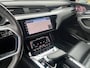 Audi E-tron 55 quattro S edition 95 kWh 408PK!! // SPIEGELCAMERA // 360 CAMERA // ELEK.KLEP // ELEK.STOELEN+GEHEUGEN // SCHUIF=KANTELDAK // B&O SOUND // KEYLESS //