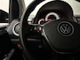 Volkswagen Up! 1.0 United - Camera / Bluetooth / Stuurbed.