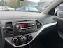 Kia Picanto 1.0 CVVT ComfortLine |BLEUTOOTH|AIRCO|VERWARMING|