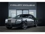 Rolls-Royce Ghost 6.6 V12 - Sterrenhemel | Bespoke Audio | Stoelmassage & Koeling | Memory