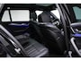 BMW 5-Serie Touring 530i M-Sport High Executive | PANORAMADAK | HOUTAFWERKING | STUURVERWARMING | 360 CAMERA | 20"
