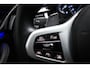 BMW 5-Serie Touring 530i M-Sport High Executive | PANORAMADAK | HOUTAFWERKING | STUURVERWARMING | 360 CAMERA | 20"