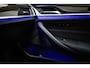 BMW 5-Serie Touring 530i M-Sport High Executive | PANORAMADAK | HOUTAFWERKING | STUURVERWARMING | 360 CAMERA | 20"