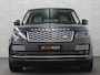 Land Rover Range Rover P400 404pk Hybrid Autobiography | Dealer Onderhouden | Nieuw Accu-Pakket | Panorama | ACC | 360 Camera | Massage | Stoelventilatie V+A | ISO-Glas | Meridian-Sound | Memory Achter | Alcantara Hemelbekleding | Elektrische Achter-Stoelen | Stoelverwarming V+A | 4-Zone Clima | Keyless-Entry | Luchtvering |