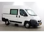 Peugeot Boxer 333 2.2 HDI 130pk L1H2 Airco/Inrichting 07-2013