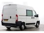 Peugeot Boxer 333 2.2 HDI 130pk L1H2 Airco/Inrichting 07-2013