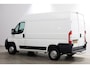 Peugeot Boxer 333 2.2 HDI 130pk L1H2 Airco/Inrichting 07-2013