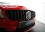 Mercedes-Benz A-klasse 180 AMG LEER STOELVERWARMING