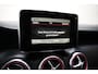 Mercedes-Benz A-klasse 180 AMG LEER STOELVERWARMING