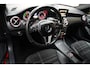 Mercedes-Benz A-klasse 180 AMG LEER STOELVERWARMING