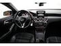 Mercedes-Benz A-klasse 180 AMG LEER STOELVERWARMING