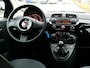 Fiat 500 1.2 Pop 4-Cilinder 1e eigenaar Airco Zuinig B-Label Historie