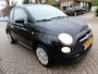 Fiat 500 1.2 Pop 4-Cilinder 1e eigenaar Airco Zuinig B-Label Historie