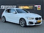 BMW 1-Serie 118i M-Sport Shadow Line | LED | Cruise Control | Alcantara