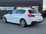 BMW 1-Serie 118i M-Sport Shadow Line | LED | Cruise Control | Alcantara
