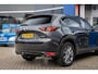 Mazda CX-5 2.0 SkyActiv-G 165 Luxury | Trekhaak | Leder | Schuif-/kanteldak | Stoel ventilatie+ verwarming | Bose audio | Head-up | 360 camera | | Achterbank verwarmd | Apple Carplay/Android Auto|telefoonintegratie premium | Audio installatie premium