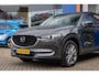 Mazda CX-5 2.0 SkyActiv-G 165 Luxury | Trekhaak | Leder | Schuif-/kanteldak | Stoel ventilatie+ verwarming | Bose audio | Head-up | 360 camera | | Achterbank verwarmd | Apple Carplay/Android Auto|telefoonintegratie premium | Audio installatie premium