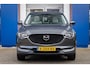 Mazda CX-5 2.0 SkyActiv-G 165 Luxury | Trekhaak | Leder | Schuif-/kanteldak | Stoel ventilatie+ verwarming | Bose audio | Head-up | 360 camera | | Achterbank verwarmd | Apple Carplay/Android Auto|telefoonintegratie premium | Audio installatie premium