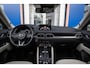 Mazda CX-5 2.0 SkyActiv-G 165 Luxury | Trekhaak | Leder | Schuif-/kanteldak | Stoel ventilatie+ verwarming | Bose audio | Head-up | 360 camera | | Achterbank verwarmd | Apple Carplay/Android Auto|telefoonintegratie premium | Audio installatie premium