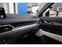Mazda CX-5 2.0 SkyActiv-G 165 Luxury | Trekhaak | Leder | Schuif-/kanteldak | Stoel ventilatie+ verwarming | Bose audio | Head-up | 360 camera | | Achterbank verwarmd | Apple Carplay/Android Auto|telefoonintegratie premium | Audio installatie premium