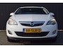 Opel Astra Sports Tourer 1.4 Turbo 140pk Sport ECC | Full Map Navi | Telefonie | Sportstoelen | Trekhaak